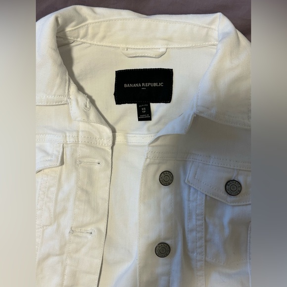 Banana Republic jacket - Picture 3 of 3